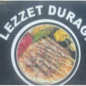 ANTALYA KUMLUCA LEZZET DURAĞI
