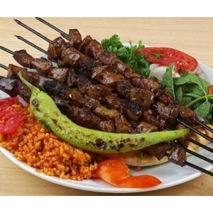 ANTALYA MURATPAŞA ATOM KOKOREÇ RESTORANT