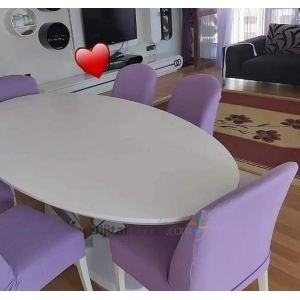 ANTALYA SANDALYE KOLTUK ÖRTÜSÜ