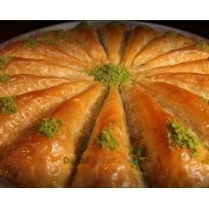 Antap Baklava İzmir