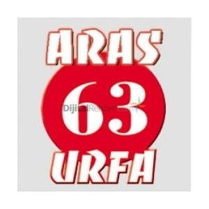 Aras 63 Urfa Pide Kebap Bodrum