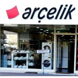 ARÇELİK BAYİ GÖKHAN SİVAS CADDESİ KAYSERİ