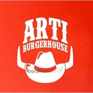  Artı Burger House Kuşadası 