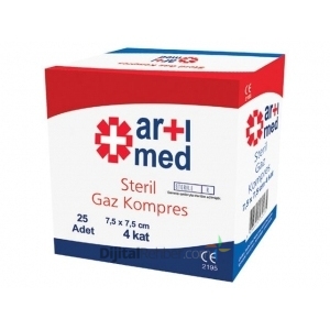 ARTIMED MEDİKAL TIBBİ MALZEMELER