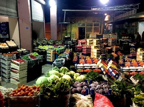 ARTUKLU ALPÖZ KOMİSYONCULUK