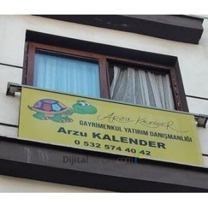 Arzu Kalender Emlak