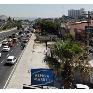 Aspava Market Yavansu Kuşadası