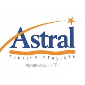 Astral Travel Seyahat Acentası