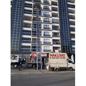 ATALAY NAKLİYAT SİNCAN