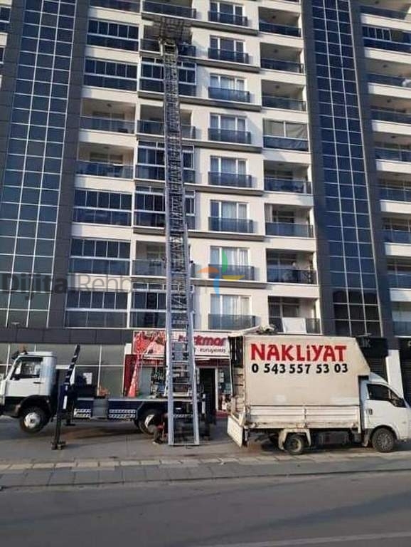 ATALAY NAKLİYAT SİNCAN
