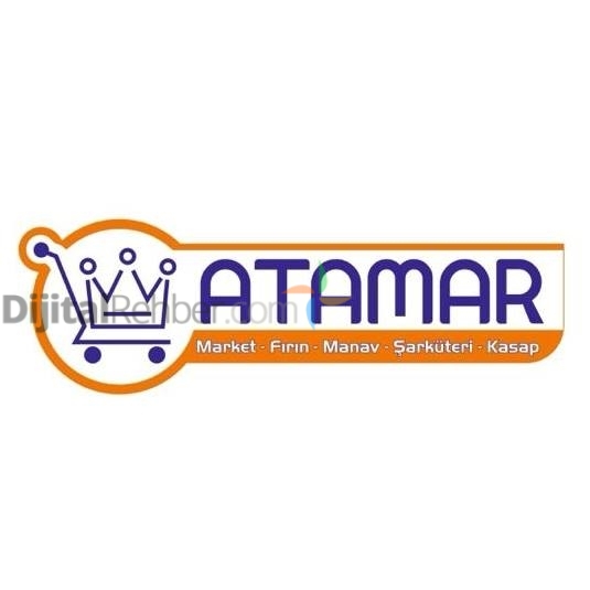 ATAMAR MARKET KUŞADASI
