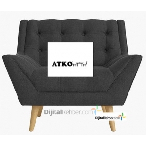 Atko Metal Mobilya Kayseri