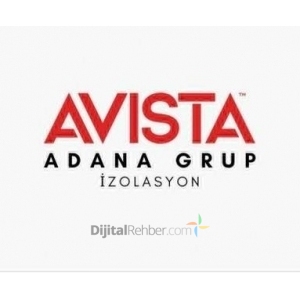 AVİSTA GRUP İZOLASYON ADANA