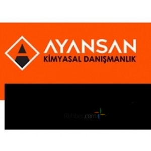 Ayansan Kimyasal Danışmanlık