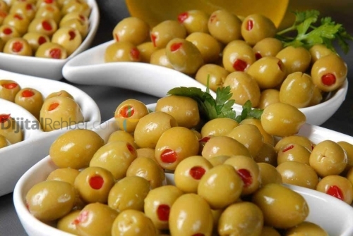 AYDIN GAMZEM GIDA YERLİ ÜRÜNLER