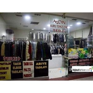Aydın Kuru Temizleme Sunflower