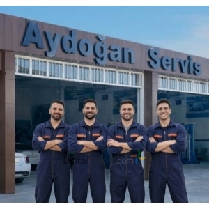 AYDOĞAN Konya BMW Mercedes Tamir Servisi