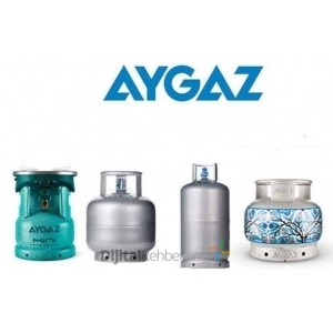 Aygaz Tüp  Kuşadası 