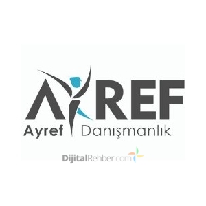 Ayref Danışmanlık