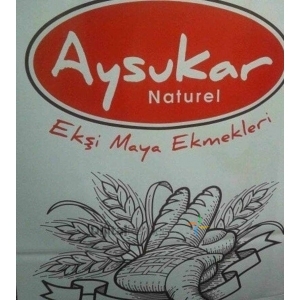 AYSUKAR EKŞİ MAYALI EKMEK