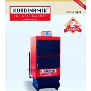BAFRA SAMFEN MÜHENDİSLİK