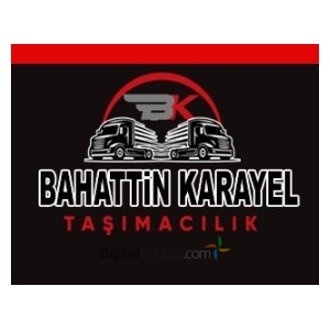 BAHATTİN KARAYEL Konya Kayseri nakliyat yük ambarı