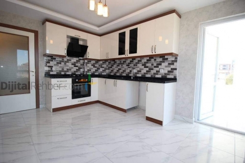BAHÇE KİBAR EMLAK
