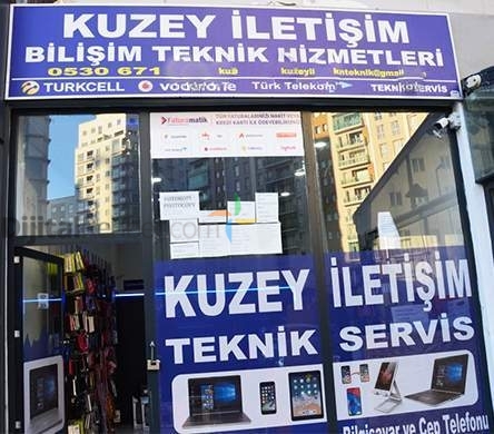 BAHÇEŞEHİR CEP TELEFONU TAMİR SERVİS