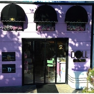  BAHÇEŞEHİR GÜZELLİK BAKIM SALONU DOLL BEAUTY BAR