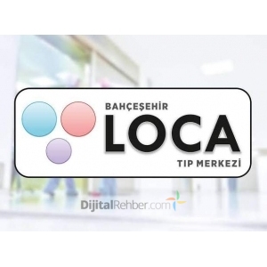 Bahçeşehir Loca Tıp Merkezi