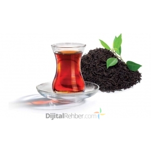BAL FINDIK ÇAY GİRESUN GÜCE