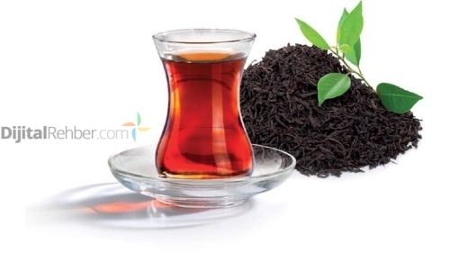 BAL FINDIK ÇAY GİRESUN GÜCE