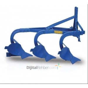 BALIK ZİRAİ ALETLER SİVEREK