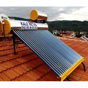 BALIKESİR KALE METAL SANAYİ