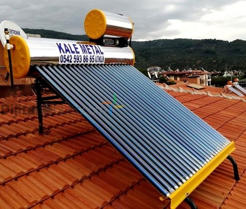 BALIKESİR KALE METAL SANAYİ