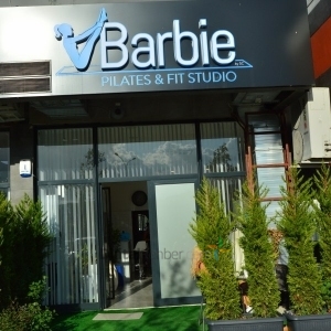 BARBİE PİLATES STUDİO BAHÇEŞEHİR