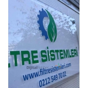 BAŞAKŞEHİR FLTS FİLTRE SİSTEMLERİ