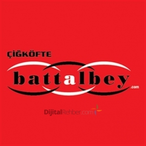 BATTALBEY ÇİĞ KÖFTE ve ÖZTURAN EV YEMEKLERİ 