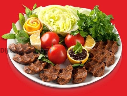 BATTALBEY ÇİĞ KÖFTE ve ÖZTURAN EV YEMEKLERİ 