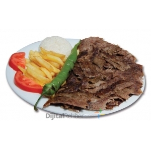 BATTALGAZİ BAYRAZ BEY DÖNER
