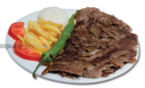 BATTALGAZİ BAYRAZ BEY DÖNER
