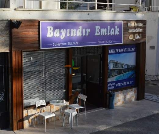Bayındır Emlak Kuşadası