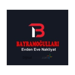 BAYRAM Davutlar Kiralık Asansör Evden Eve Nakliyat Güzelçamlı