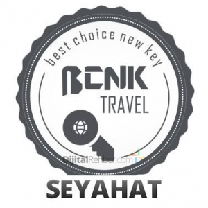 Bcnk Seyahat Selçuk