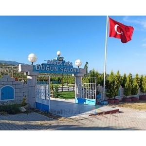 BEBEK AĞA BOTANİK PARK VE DÜĞÜN SALONU