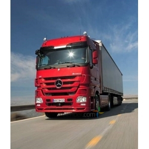 BEDRİ OĞULLARI OTOMOTİV NAKLİYAT LOJİSTİK
