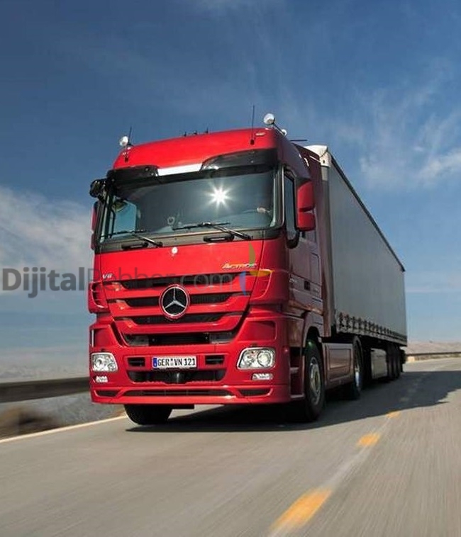 BEDRİ OĞULLARI OTOMOTİV NAKLİYAT LOJİSTİK