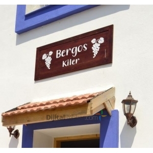 BERGOS KİLER GÖKÇEALAN KÖYÜ 