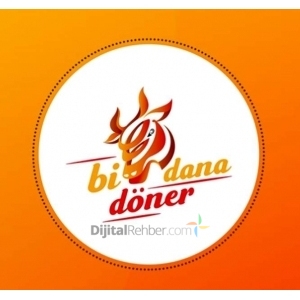 Bİ DANA DÖNER MERKEZ ŞUBE FRANCHİSE BAYİLİK
