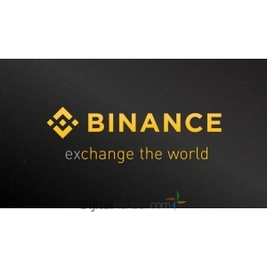 Binance TR Ofis Adresi